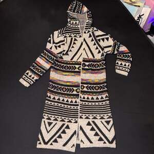 Northern Angel Long Sweater #104